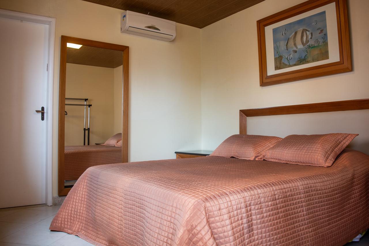Garimpo Da Terra Suites Mucuge Exterior photo