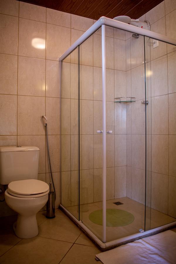 Garimpo Da Terra Suites Mucuge Exterior photo